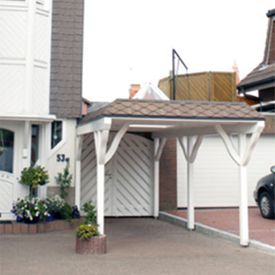 Carport